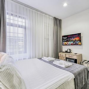 Standaard Kamer met een King Size Bed