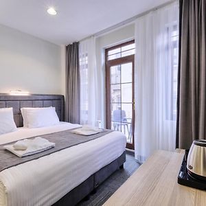 Superior Kamer met een King Size Bed